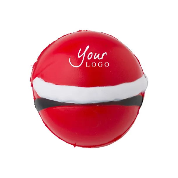 HARRIS Santa Claus anti-stress ball