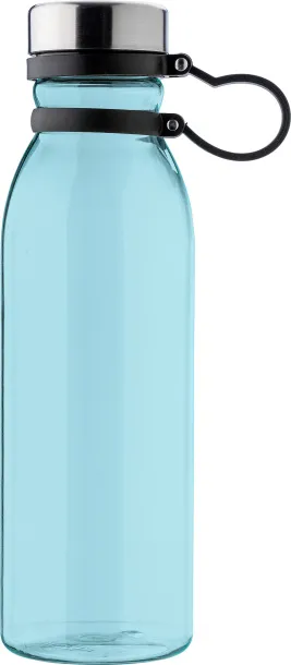 Timothy rPET bottle  light blue