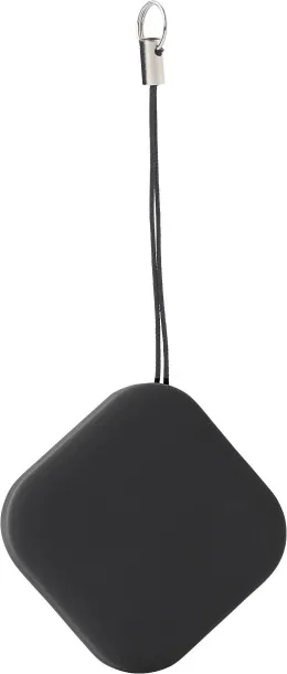  GERARD ABS tragač Crna