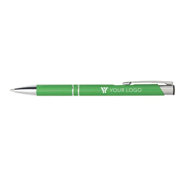 Zahir Aluminium writing set 