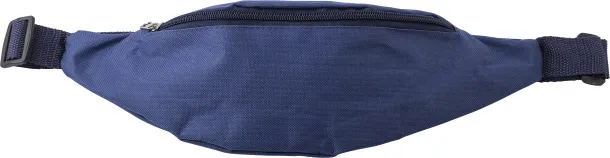 Ellie Oxford fabric waist bag