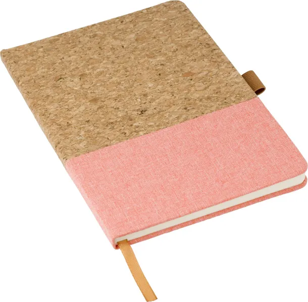 Trevor notes od pluta i pamuka, A5