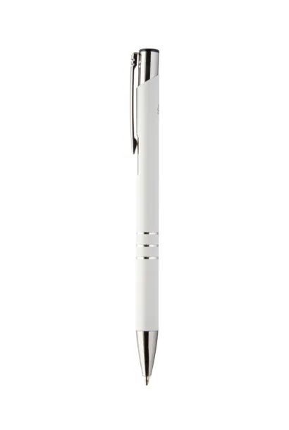 Rechannel ballpoint pen White