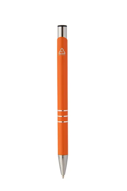 Rechannel ballpoint pen Orange