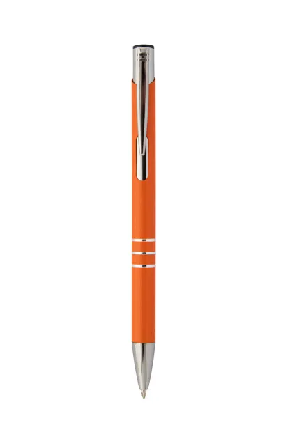 Rechannel ballpoint pen Orange