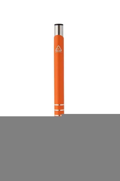 Rechannel ballpoint pen Orange