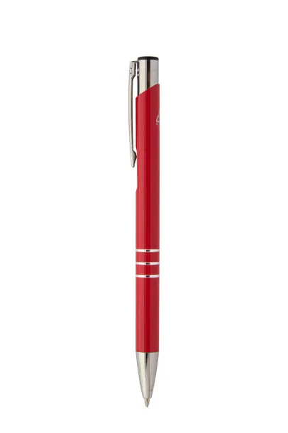 Rechannel ballpoint pen Red