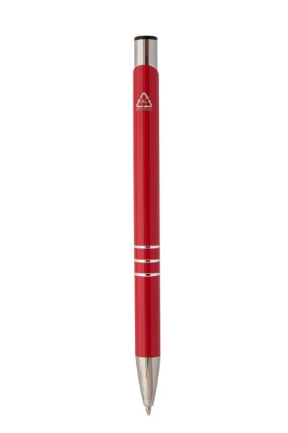 Rechannel ballpoint pen Red