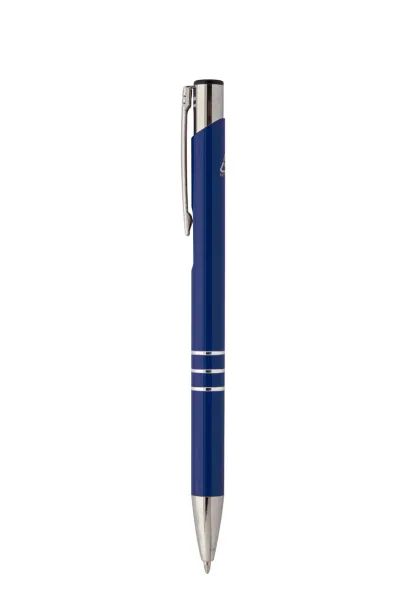 Rechannel ballpoint pen Blue