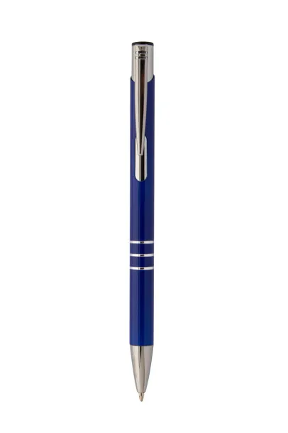 Rechannel ballpoint pen Blue