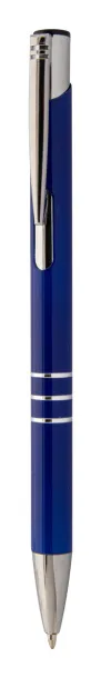 Rechannel ballpoint pen Blue