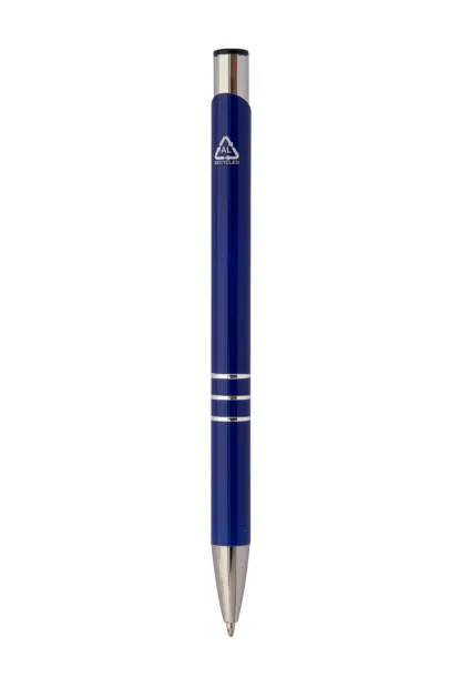 Rechannel ballpoint pen Blue