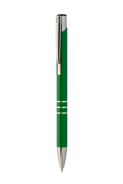 Rechannel ballpoint pen Green