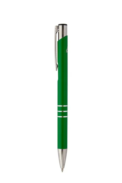 Rechannel ballpoint pen Green