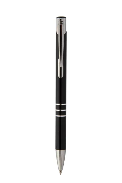 Rechannel ballpoint pen Black