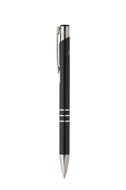 Rechannel ballpoint pen Black