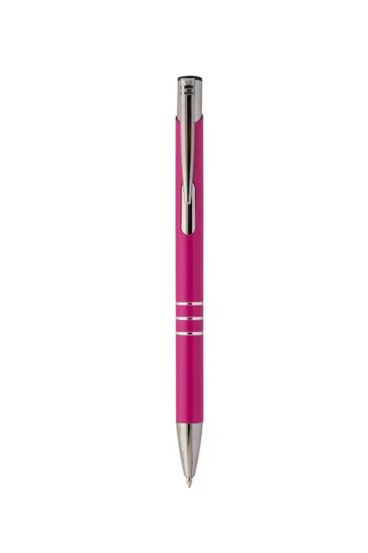 Rechannel ballpoint pen Pink