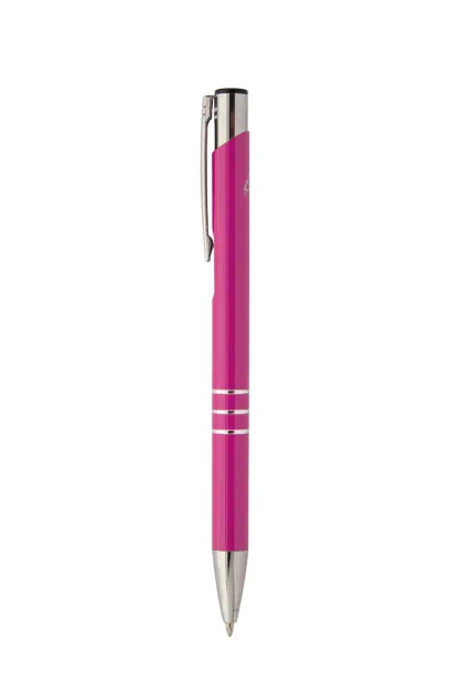 Rechannel ballpoint pen Pink