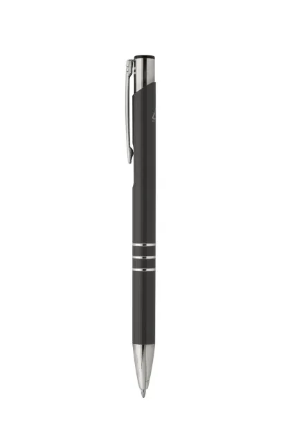 Rechannel ballpoint pen Dark grey