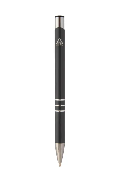 Rechannel ballpoint pen Dark grey