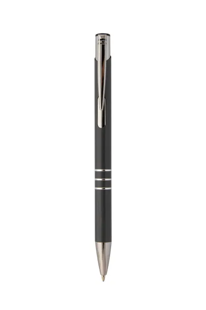 Rechannel ballpoint pen Dark grey