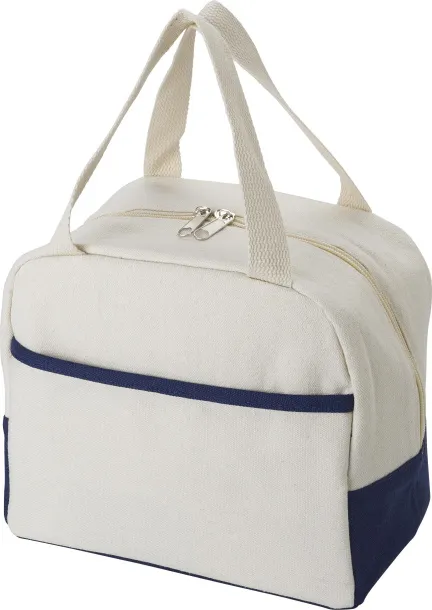 ALEX Cotton (280 gr/m²) cooler bag