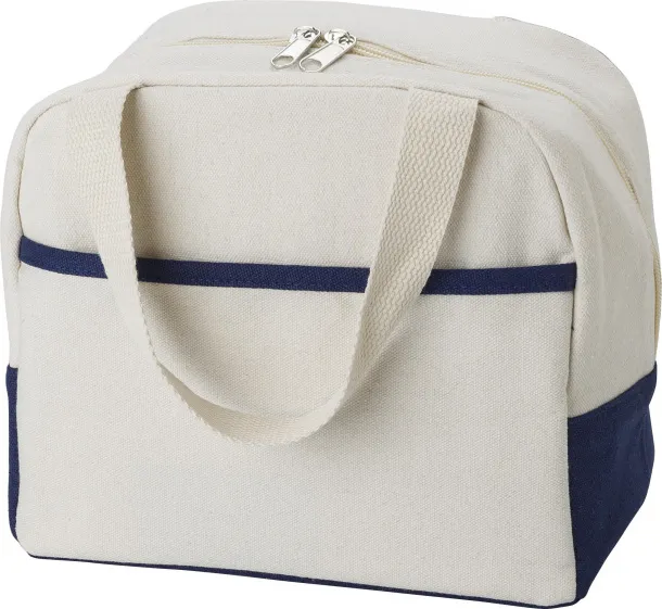 ALEX Cotton (280 gr/m²) cooler bag