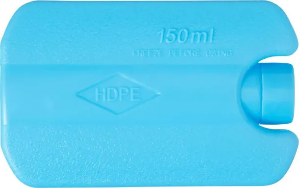 SAWYER HDPE ice pack light blue