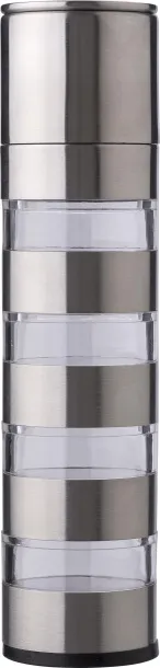 Rylan Stainless steel spice grinder Vino