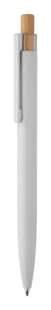 Bosher ballpoint pen White