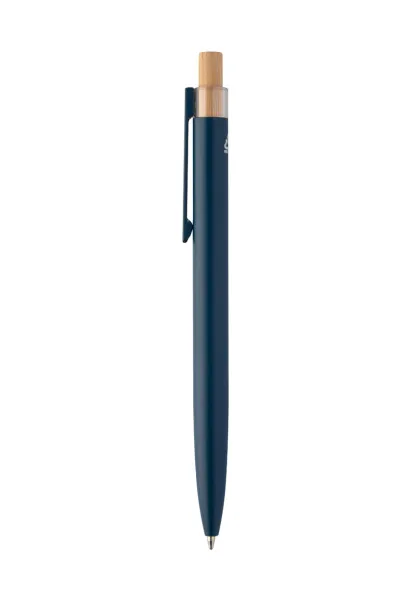 Bosher ballpoint pen Blue