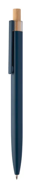 Bosher ballpoint pen Blue