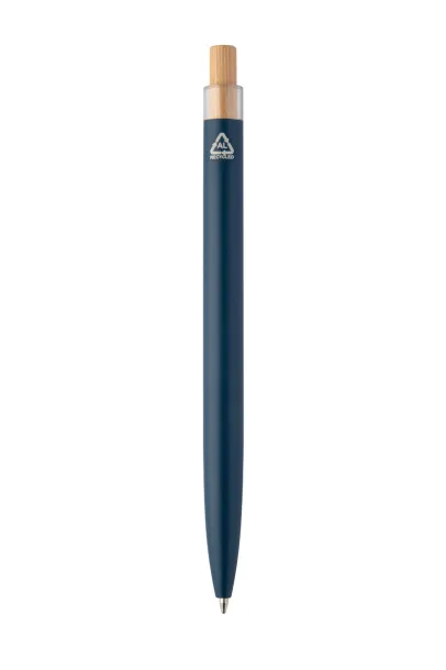 Bosher ballpoint pen Blue