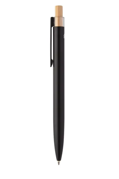 Bosher ballpoint pen Black