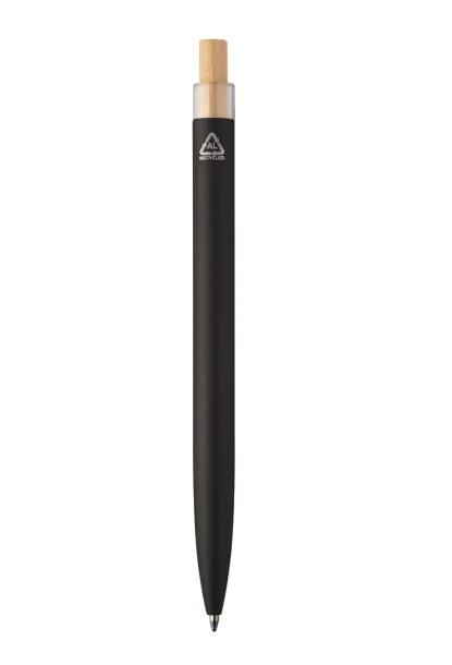 Bosher ballpoint pen Black