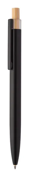 Bosher ballpoint pen Black