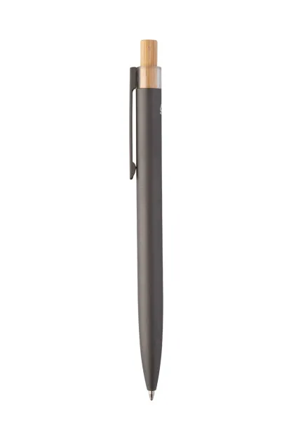 Bosher ballpoint pen Grey