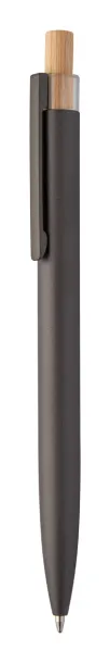 Bosher ballpoint pen Grey