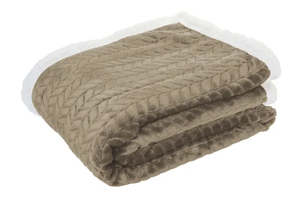 Foglio RPET blanket Beige