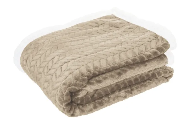 Foglio RPET blanket Beige