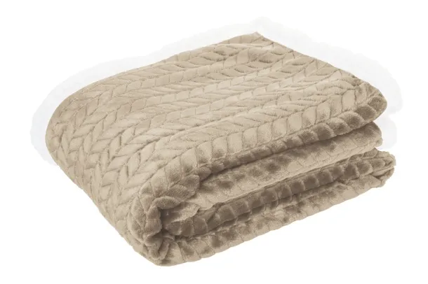 Foglio RPET deka, 240 g/m² Bež