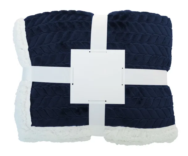 Foglio RPET blanket Dark blue