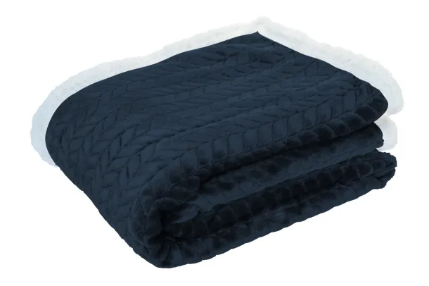 Foglio RPET blanket Dark blue