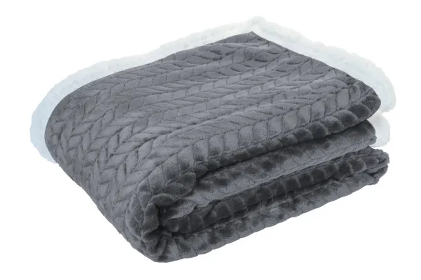 Foglio RPET deka, 240 g/m² Siva