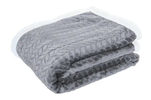 Foglio RPET deka, 240 g/m² Siva