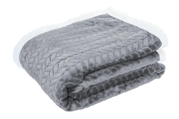 Foglio RPET blanket Grey