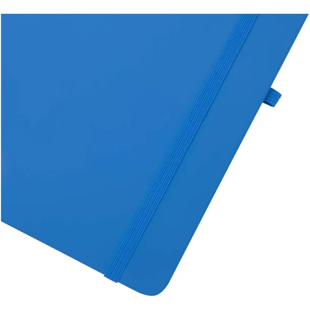 Spectrum Plus notes s tvrdim koricama, A5 Svijetlo plava