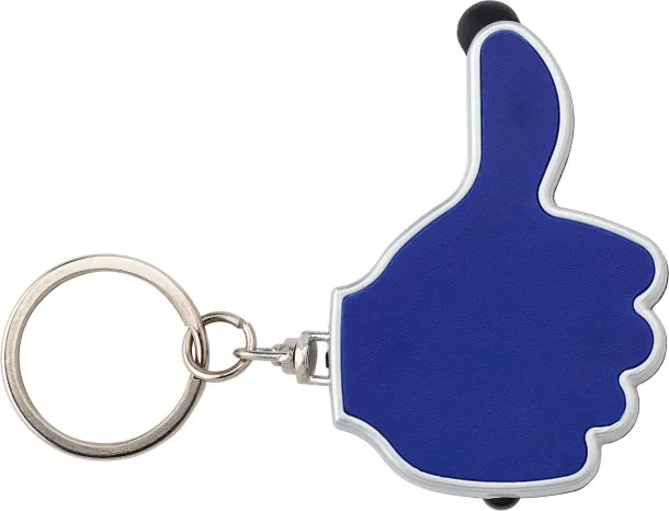 MELVIN ABS 2-in-1 key holder