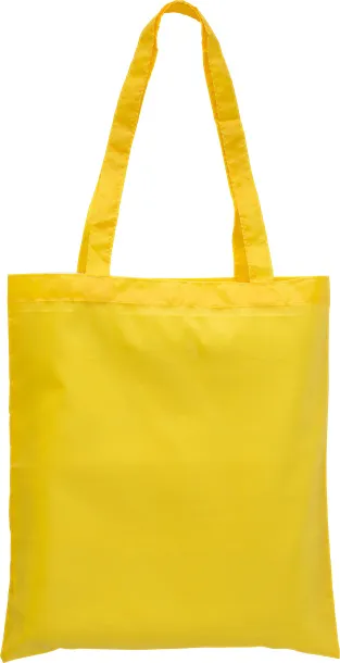  rPET polyester (190T) shopping bag Anaya