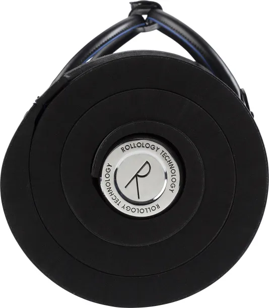 MYLO Rollor® putna torba za odijelo - Rollor Crna